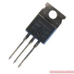 IRF9640