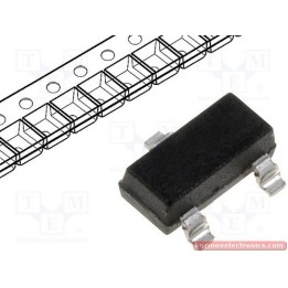 IRLML5203 SMD