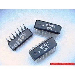 K155ТЛ1