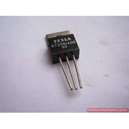 KT206/400