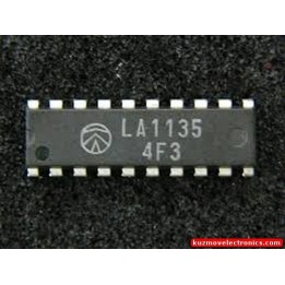 LA1135