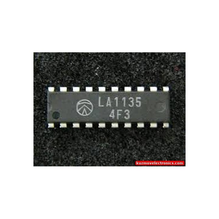 LA1135