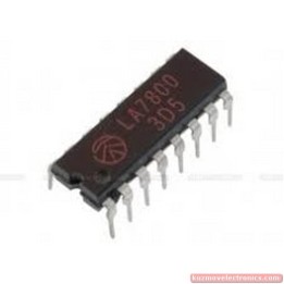 LA7800