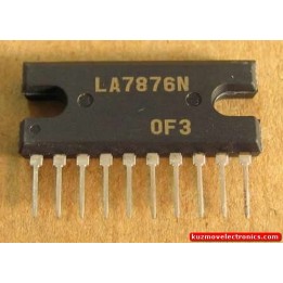 LA7876