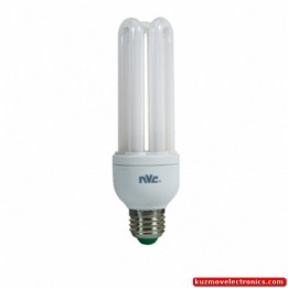 LAMP FTE 18/827 E27/18W WW