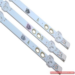LED 17DLB40VXR1-LB40017 B TYPE