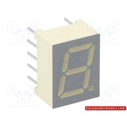 LED ИНДИКАТОР SA39-11GWA