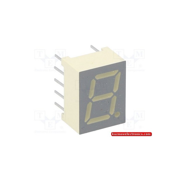 LED ИНДИКАТОР SA39-11GWA