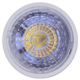 LED ЛУНА V-TAC GU10/7W 1666