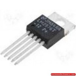 LM2576T-12
