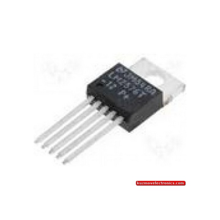 LM2576T-12