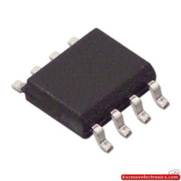 LM2903D SMD SO-8