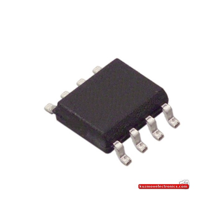 LM2903D SMD SO-8