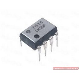 LM318