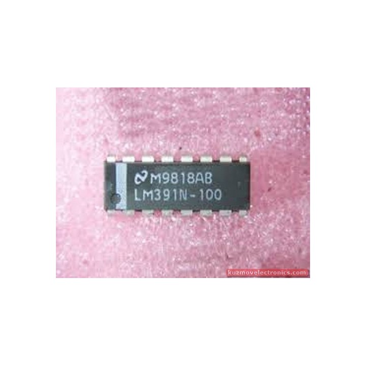 LM391