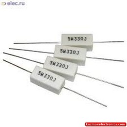 R47/5W КЕРАМИЧЕН