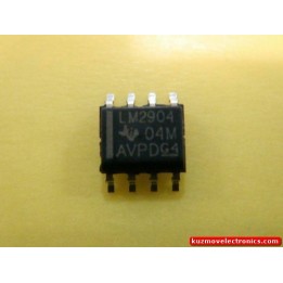 NJM2904 SMD
