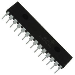 PIC16F913-I/SP