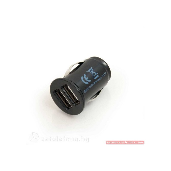 PSUP USB200 12V-5V USB