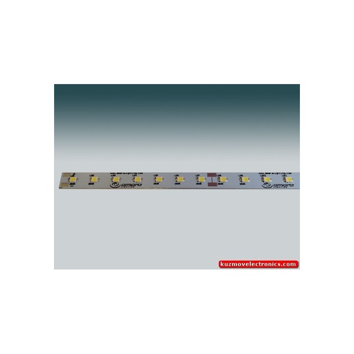 ПЛАТКА SMD LED 4X31