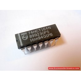 SN74HCT164