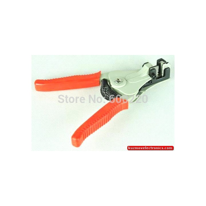 SOLAR PV CABLE STRIPPER LS-700