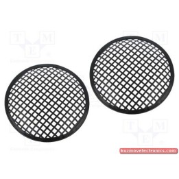 SPEAKER GRILL 8 inch