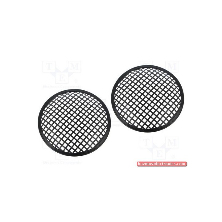 SPEAKER GRILL 8 inch