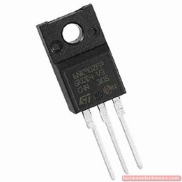 STP6NK90ZFP TO-220F