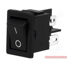 SWITCH AE-T8550VBAAA DPST