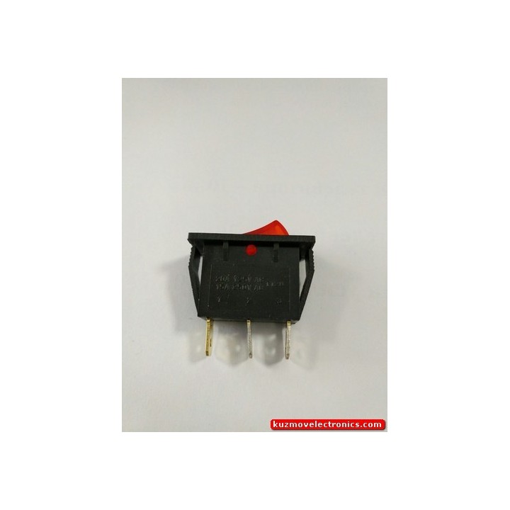 SWITCH MK116CN