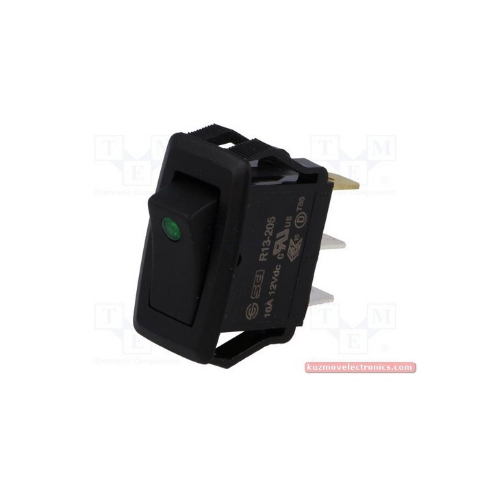 SWITCH MK2411CN
