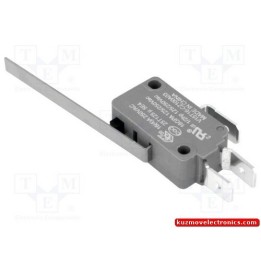 SWITCH V15T16-CZ100A03-K SPDT
