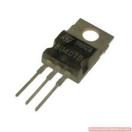BU407D