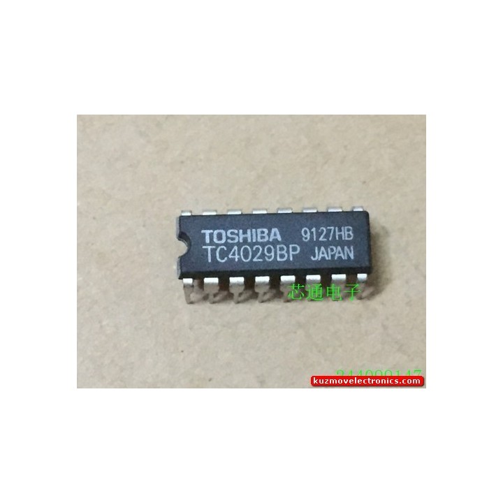 TC4029B