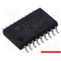 TD62783AFG SOP-18
