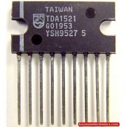 TDA1521