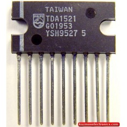 TDA1521A