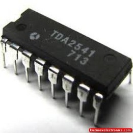 TDA2541