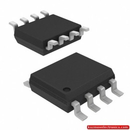 TDA2822D SMD