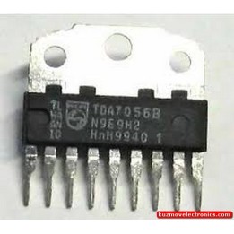 TDA7056B