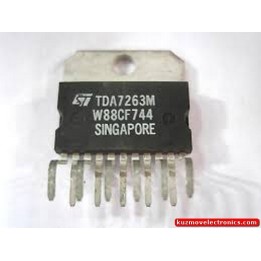 TDA7263