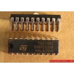 TDA7480