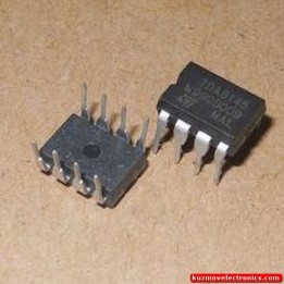 TDA8145