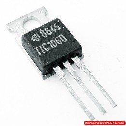 TIC106M