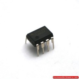 TL062 SMD