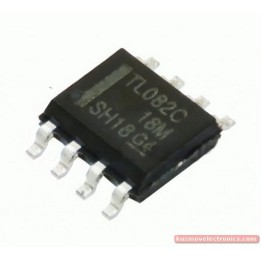 TL082 SMD
