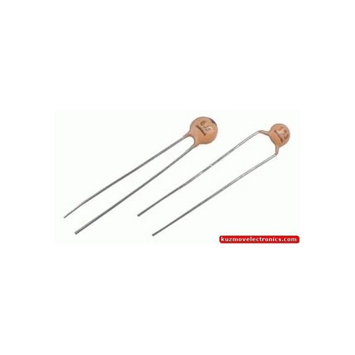 CC-1.5NF/50V