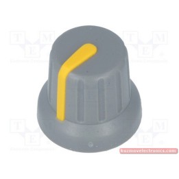 КОПЧЕ ЗА ПОТЕНЦИОМ. GMN-4SYL