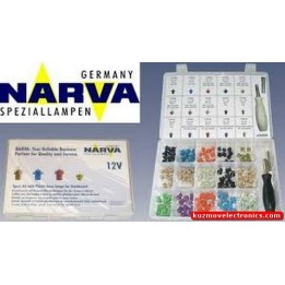 ЛАМПИ АВТО NARVA 98750